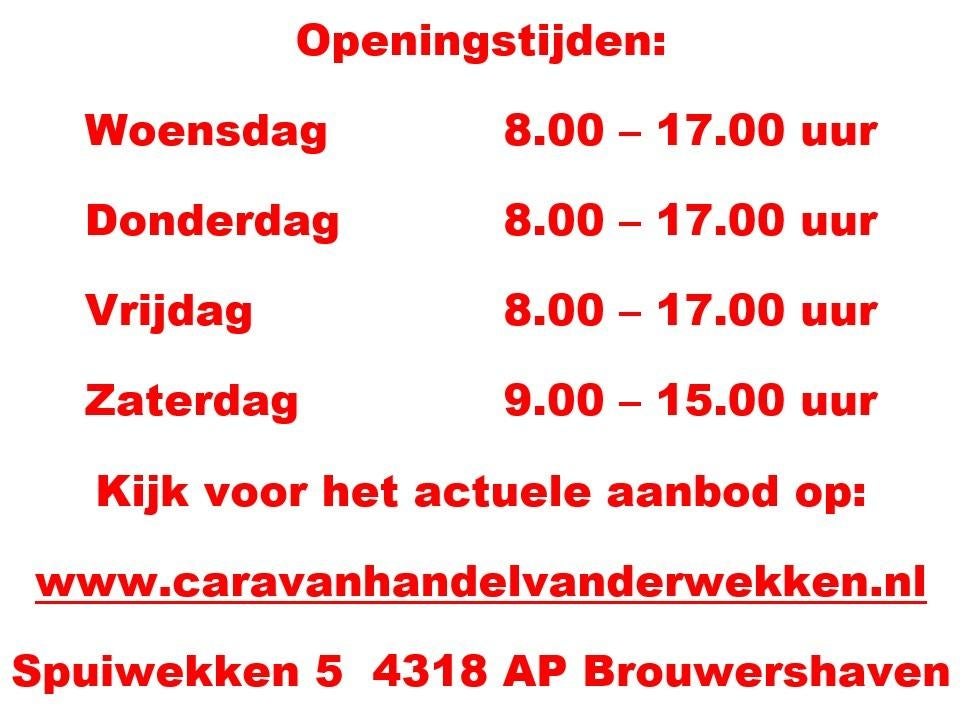 Diverse stacaravans en chalets met 3 slaapkamers te koop, Caravans en Kamperen, Stacaravans, tot en met 6, Ophalen