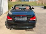 Bmw 118d Cabrio, Autos, BMW, Euro 5, Achat, Entreprise, Cabriolet