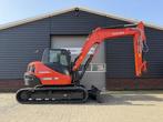Kubota KX085-5 rupsgraafmachine NIEUW, Articles professionnels, Machines & Construction | Grues & Excavatrices, Kubota Hol, Kbt_g.eu_market_surveillance@kubota.com
