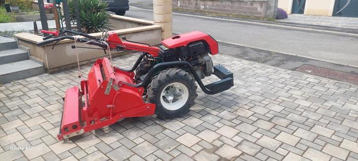 goldoni, Articles professionnels, Machines & Construction | Jardin, Parc & Sylviculture, Autres types, Enlèvement