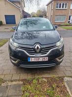 Renault Espace Initiale Paris 1.6 Dci 160pk Automaat, Autos, Renault, Cuir, Euro 6, 7 places, Automatique