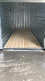 Opslagplaats te Gavere, Immo