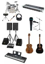 Muziekstudio, Enlèvement, Comme neuf