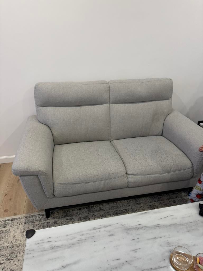 3 pieces fauteuil gratuit, Enlèvement, Comme neuf