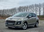 Peugeot 3008 1.6 HDI – 11/2011 188.000km – Euro 5 TOP SUV, Auto's, Euro 5, 1600 cc, Bedrijf, Te koop