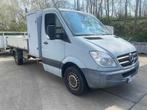 Mercedes-Benz Sprinter Tipper 2012 – 163 ch – MTM 3.5T, Autos, Achat, Entreprise, Boîte manuelle, Mercedes-Benz