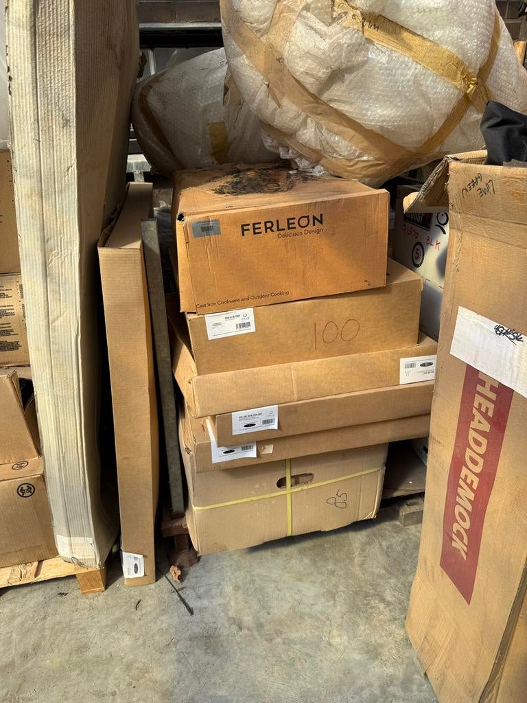 Accessoire ofyr en liquidation, par exemple pizza 85/100cm, Jardin & Terrasse, Enlèvement ou Envoi, Neuf