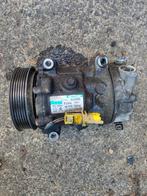 Compresseur clim citroen,Peugeot,, Peugeot