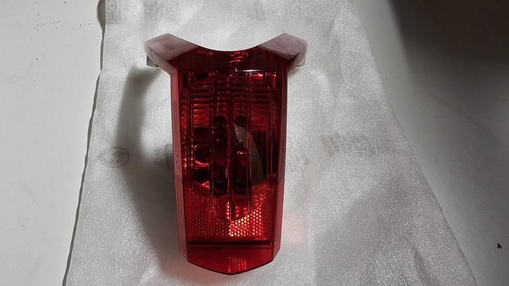 Achterlicht motorfiets BMW R1200 St K28 2003-, Motos, Neuf, -, -, -