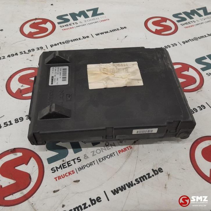 Occ ECU ZBR2 regeleenheid MAN, Auto-onderdelen, Vrachtwagen-onderdelen, MAN, Elektronica en Kabels, Gebruikt