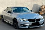 Bmw 430D Euro6b Coupé Automaat M-pakket Navi / Led.., Auto's, BMW, 4 zetels, Achterwielaandrijving, 2993 cc, Bedrijf