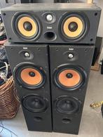 B&W, Enlèvement ou Envoi, Comme neuf