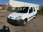 PEUGEOT PARTNER | 2008 | 1.4 BENZINE | 158.000 KM | EURO 4, Autos, Achat, Entreprise, Boîte manuelle, Euro 4