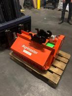 Agrimaster klepelmaaier voor kniklader en graafmachine., Zakelijke goederen, Machines en Bouw | Kranen en Graafmachines, Ophalen