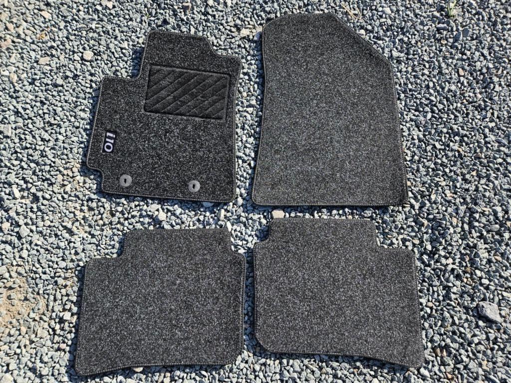 Tapis de sol Hyundai i10, Enlèvement, Neuf