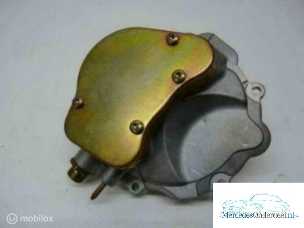 A0002303165 Onderdruk vacuüm pomp  W210 W202 W901 Sprinter, Autos : Pièces & Accessoires, Freins & Transmission, Neuf, Enlèvement ou Envoi