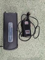 Nieuwe fietsbatterij met lader, Ophalen of Verzenden, Nieuw