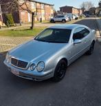Mercedes 2.0 benzine 157.000kms, Auto's, Mercedes-Benz, Particulier, CLK, Te koop, Benzine