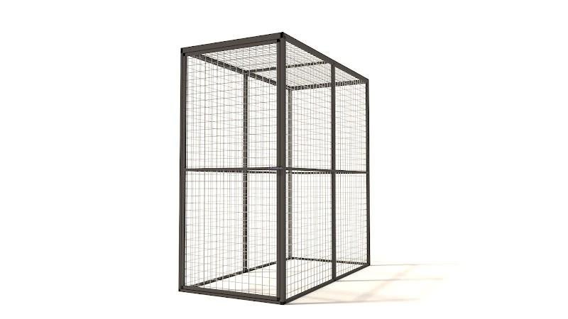 Glorenza - ALU - Lilly