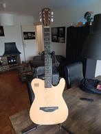 JAMES NELIGAN EW3000CN SOLID BODY, Muziek en Instrumenten, Snaarinstrumenten | Gitaren | Elektrisch, Ophalen, Zo goed als nieuw