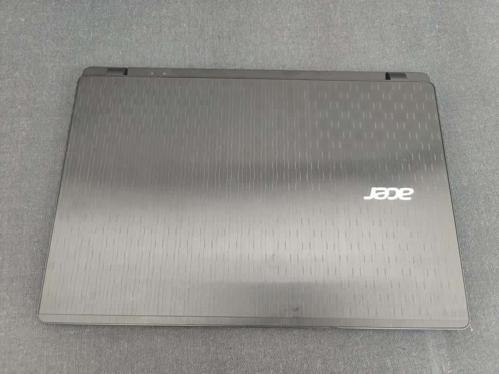 Acer aspire V3 - i5/8GB RAM/500GB SSD/Touchscreen, Computers en Software, Windows Laptops, Gebruikt, 13 inch, SSD, 2 tot 3 Ghz