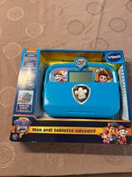 Paw petrol computer, Enfants & Bébés, Jouets | Vtech, Enlèvement, Comme neuf