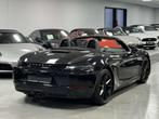 Porsche 718 2.0 Turbo Pdk Black Pack Exhaust Gps Lazer Ja 20, Cuir, Achat, Euro 6, Entreprise