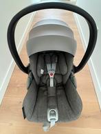 Autostoel en isofix van CYBEX, Enlèvement, Comme neuf, Autres marques, Isofix