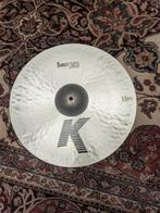 Zildjian K Sweet crash 17", Muziek en Instrumenten, Ophalen
