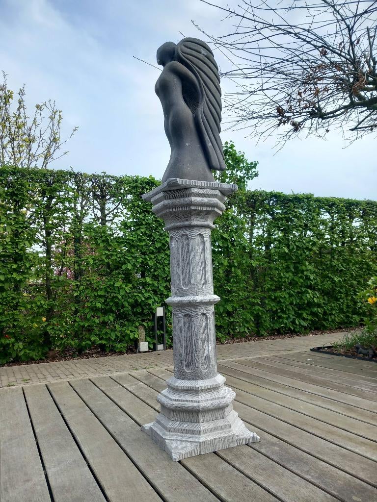 Arduinen zuil, Huis en Inrichting, Woonaccessoires | Zuilen en Pilaren, Ophalen, Nieuw