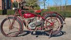 Whizzer 150cc 1945, Motoren, Overig, 11 kW of minder, 150 cc, 1 cilinder