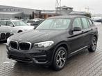 FleetAuctio,be Bied aan BMW X3 AUT Xdrive 30e Hybrid 2020, Auto's, Automaat, 215 kW, Stof, 4 cilinders
