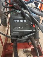 Lasapparaat hobby, Enlèvement