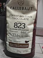 Cellebaut chocolate, Enlèvement ou Envoi, Autres espèces