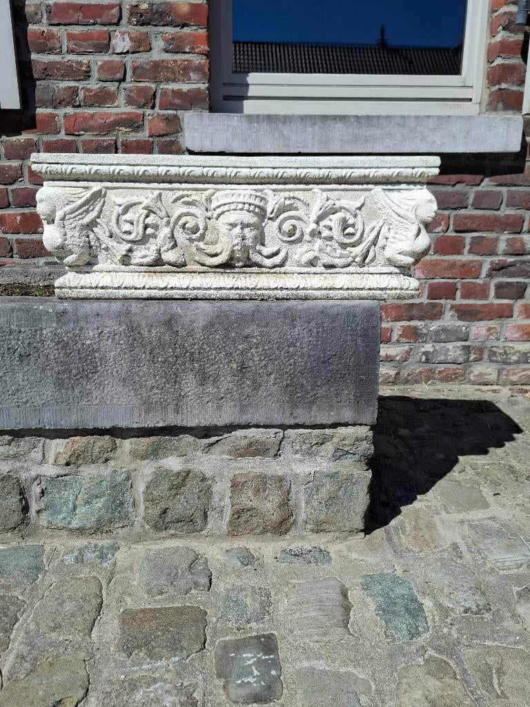 Bloembak, Antiquités & Art, Antiquités | Céramique & Poterie, Enlèvement