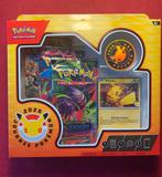 Coffret Journée Pokémon 2026 (30 ans), Enlèvement ou Envoi, Neuf, Booster box