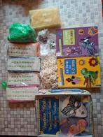 Lot divers bricolage enfant, Enlèvement