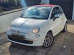 Fiat 500c 2013 ( 90 500km!!), Autos, Euro 5, Achat, Cabriolet, Boîte manuelle