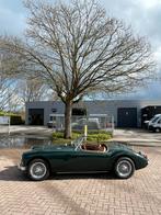 MGA, Auto's, Achterwielaandrijving, Cabriolet, Leder, Handgeschakeld