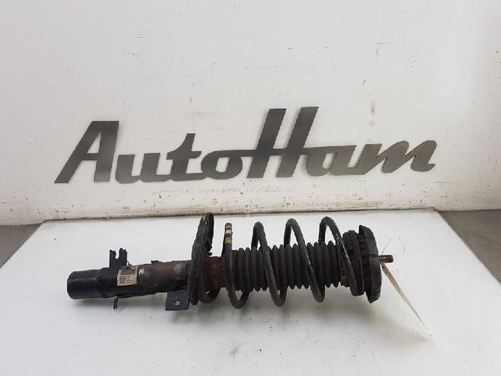 SCHOKBREKER RECHTS VOOR C3 (SC) (|9671325480|5208G1|), Auto-onderdelen, Ophanging en Onderstel, Citroën, Gebruikt