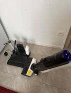 Tineco FLOOR ONE S5 – Zo goed als nieuw – weinig gebruikt, Elektronische apparatuur, Stofzuigers, Ophalen, Zo goed als nieuw, Waterstofzuiger