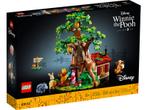 Lego 21326 Ideas Winnie de Poeh Pooh NIEUW, Ophalen, Nieuw, Complete set, Lego