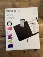 bamboo folio, Informatique & Logiciels, Enlèvement, Neuf