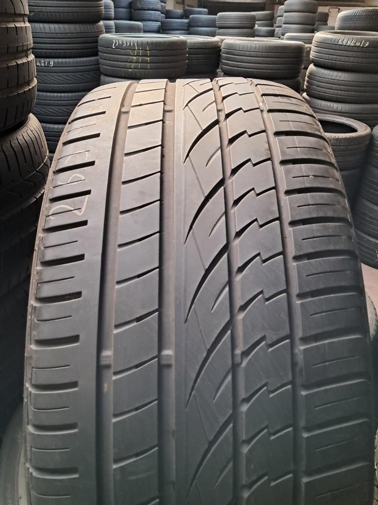 26540r21 265 40 r21 265/40/r21 Continental Nouveau (demont), Enlèvement ou Envoi