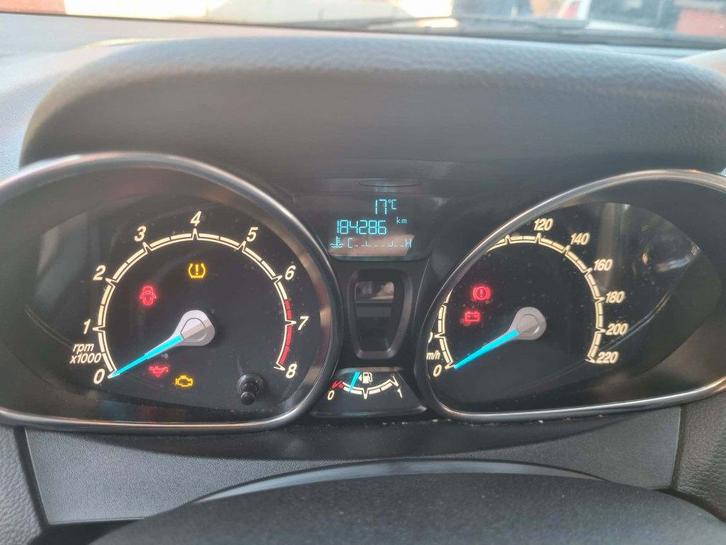 Ford B max 2016 e6, Autos, Ford, Entreprise, B-Max, Adapté aux personnes handicapées, Caméra de recul, Phares directionnels, Régulateur de distance