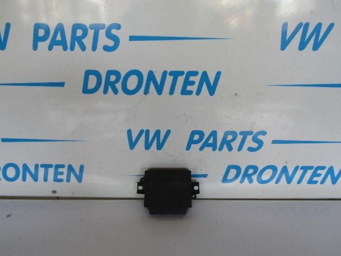 Module PDC d'un Skoda Octavia, Autos : Pièces & Accessoires, Carrosserie & Tôlerie, -, 3 mois de garantie, Utilisé, Skoda