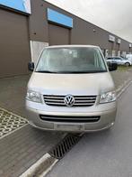 Volkswagen transporter 2008 maxi 2.5 tdi automaat airco !!, Auto's, Automaat, Volkswagen, Bedrijf, Te koop