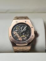 Audemars piquet royal oak 41mm Nieuw, Ophalen of Verzenden, Zo goed als nieuw