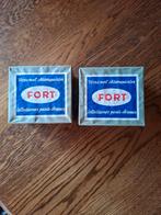 fort en welbi vintage lucifers, Enlèvement ou Envoi