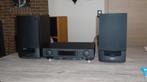 Philips DSC 950 en DSS 940 Digital System, TV, Hi-fi & Vidéo, Enceintes, Enlèvement, Comme neuf, Haut-parleurs Frontaux, Arrière ou Stéréo